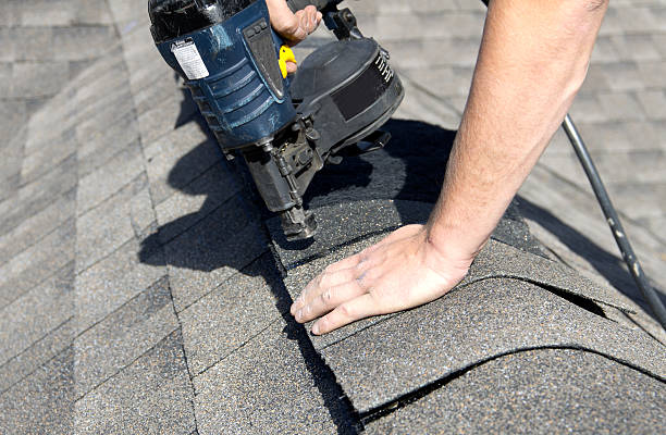 Trusted Archdale, NC Roofing and repair Experts